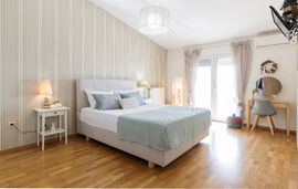 Lydia's Calm House, Palio, Kavala