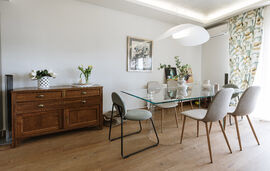 Lydia's Calm House, Palio, Kavala