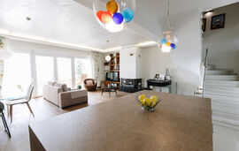 Lydia's Calm House, Palio, Kavala