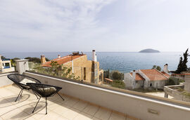 Lydia's Calm House, Palio, Kavala