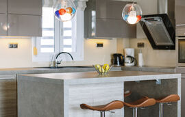 Lydia's Calm House, Palio, Kavala