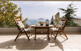 Lydia's Calm House, Palio, Kavala