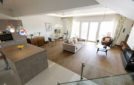 Lydia's Calm House, Palio, Kavala