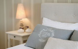 Lydia's Calm House, Palio, Kavala