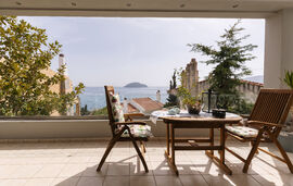 Lydia's Calm House, Palio, Kavala