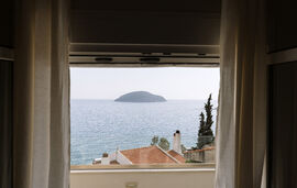 Lydia's Calm House, Palio, Kavala