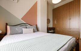 Lydia's Calm House, Palio, Kavala