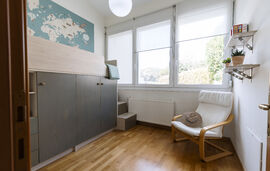 Lydia's Calm House, Palio, Kavala