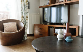 Lydia's Calm House, Palio, Kavala