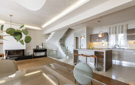 Lydia's Calm House, Palio, Kavala