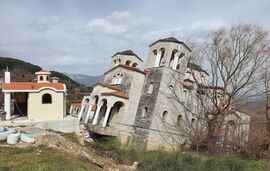 Ropoto – Selo koje je nestalo, ali ne i njegova crkva