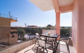 Kidonis Apartments, Limenaria, Thassos