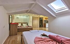 Kidonis Apartments, Limenaria, Thassos