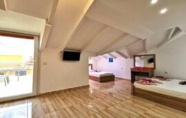 Kidonis Apartments, Limenaria, Thassos