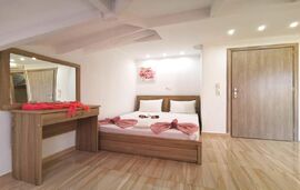 Kidonis Apartments, Limenaria, Thassos