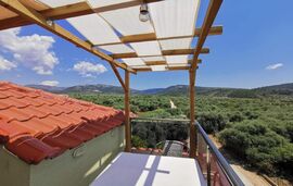 Kidonis Apartments, Limenaria, Thassos