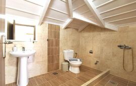 Kidonis Apartments, Limenaria, Thassos