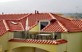 Kidonis Apartments, Limenaria, Thassos