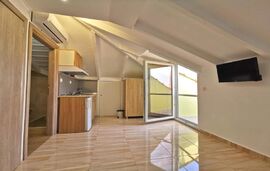 Kidonis Apartments, Limenaria, Thassos