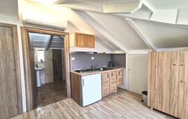 Kidonis Apartments, Limenaria, Thassos