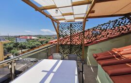 Kidonis Apartments, Limenaria, Thassos