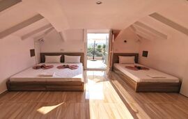 Kidonis Apartments, Limenaria, Thassos