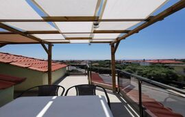 Kidonis Apartments, Limenaria, Thassos