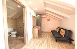 Kidonis Apartments, Limenaria, Thassos