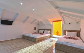 Kidonis Apartments, Limenaria, Thassos