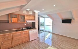 Kidonis Apartments, Limenaria, Thassos