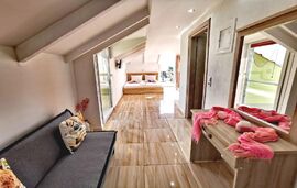 Kidonis Apartments, Limenaria, Thassos