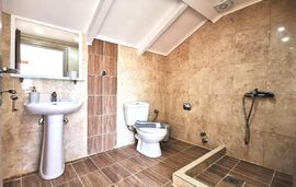 Kidonis Apartments, Limenaria, Thassos