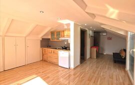 Kidonis Apartments, Limenaria, Thassos