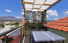 Kidonis Apartments, Limenaria, Thassos