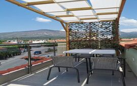 Kidonis Apartments, Limenaria, Thassos