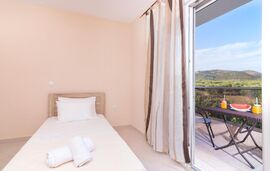 Kidonis Apartments, Limenaria, Thassos