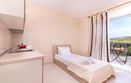 Kidonis Apartments, Limenaria, Thassos