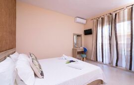 Kidonis Apartments, Limenaria, Thassos