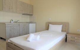 Kidonis Apartments, Limenaria, Thassos