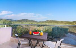 Kidonis Apartments, Limenaria, Thassos