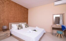 Kidonis Apartments, Limenaria, Thassos