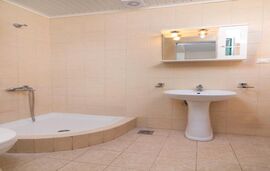 Kidonis Apartments, Limenaria, Thassos