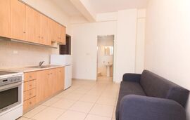 Kidonis Apartments, Limenaria, Thassos