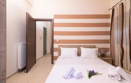 Kidonis Apartments, Limenaria, Thassos