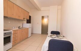 Kidonis Apartments, Limenaria, Thassos