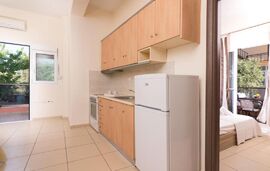 Kidonis Apartments, Limenaria, Thassos