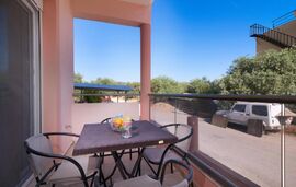 Kidonis Apartments, Limenaria, Thassos