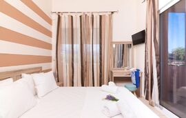 Kidonis Apartments, Limenaria, Thassos