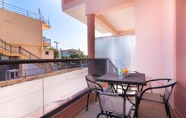 Kidonis Apartments, Limenaria, Thassos