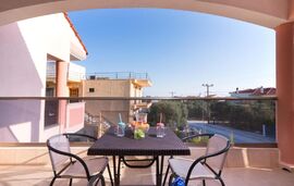 Kidonis Apartments, Limenaria, Thassos